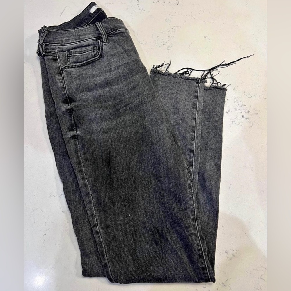 Black PacSun size 9 jeans